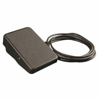 PEDALE TIG FOOT CONTROL AVEC CABLE 4,5 M | Mougenot & Fils